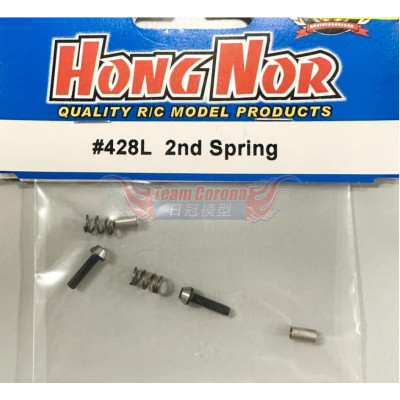 Hongnor 428L 2nd Spring